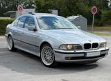 BMW E39 528i Limousine Voll Ausgestattet A... - BMW 528 aus 1998: 528i