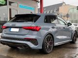 Audi RS3 Sportback 2.5 TFSI quattro Aut. LED/PANO/F1 - Audi: Rs1