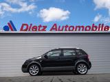 Volkswagen Polo 1.4 Cross Fun erst 70.000km +++++ - Volkswagen Polo: Fun