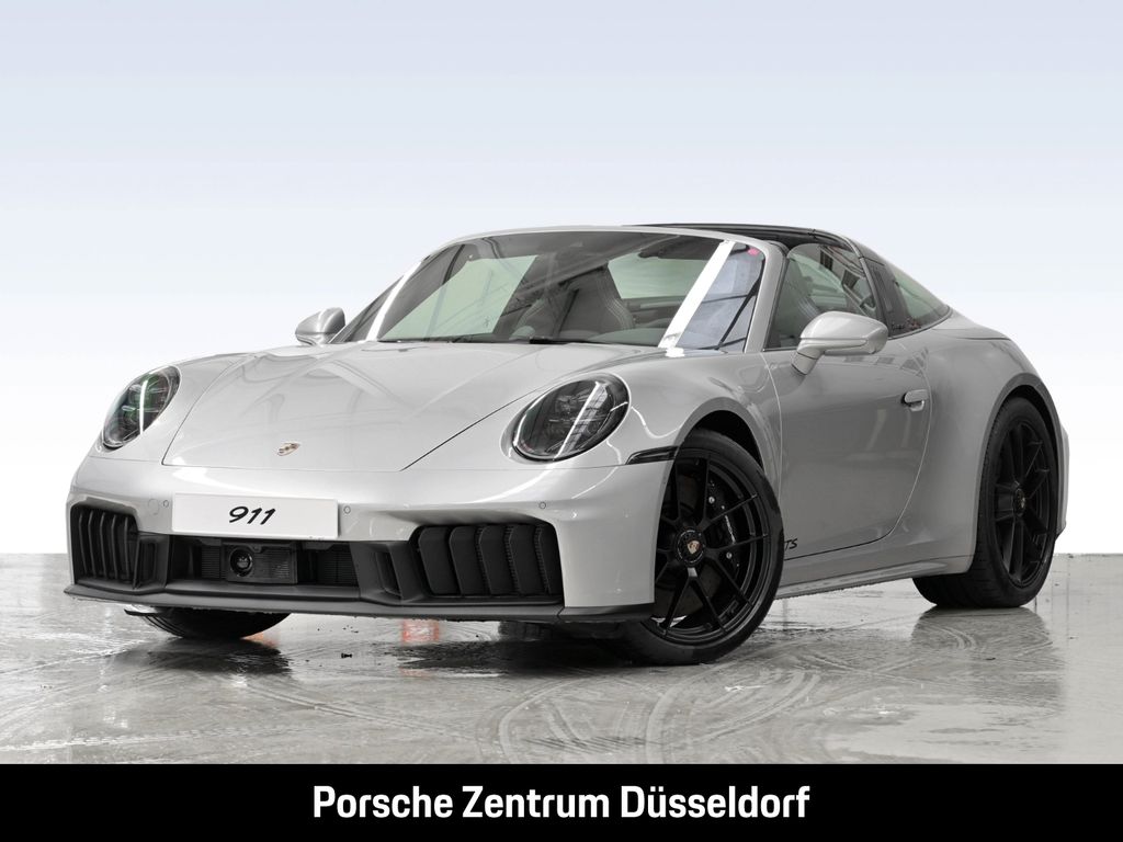 Image of Porsche 992