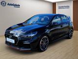 Hyundai NEW i30 N Performance (MJ19) Navigationspaket, K - Hyundai i30: Leder