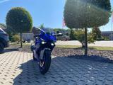 Yamaha YZF-R6 Im Kundenauftrag - YAMAHA YZF R6