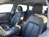 Audi A6 - Vorschau Bild 10