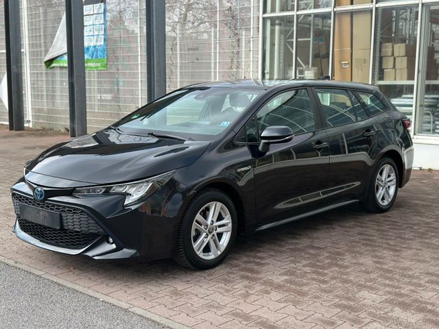 Toyota Corolla Touring Sports Hybrid Comfort