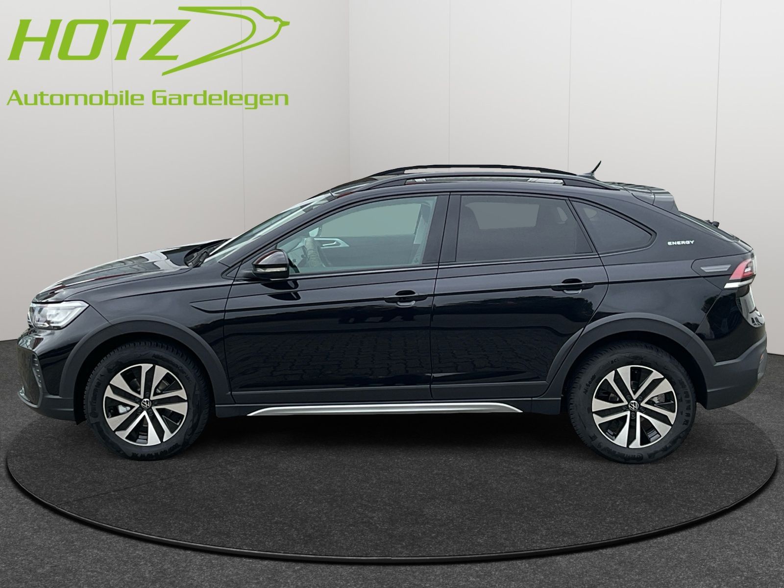 Volkswagen Taigo - Bild 3