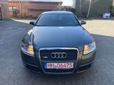 Audi A6 3.0 TDI (DPF) quattro S Line* Xenon* MMI* AHK - Audi A6 aus 2007: Line