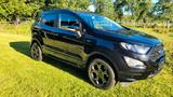 Ford EcoSport 1,0 EcoBoost 92kW ST-Line ST-Line - Ford EcoSport von privat