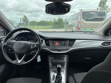 Opel Astra - 9