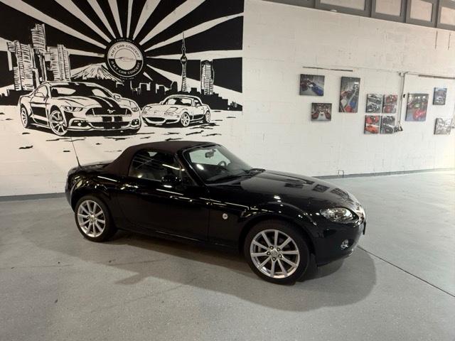 Mazda MX-5 2.0 160 ch Niseko / Cuir / Autobloquant / 86 000 km