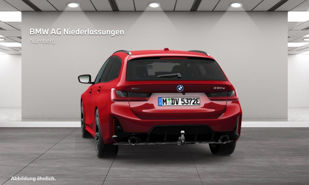 BMW 330 - Bild 9