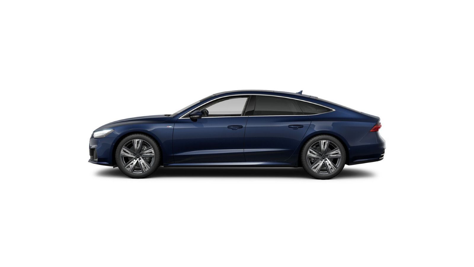 Audi A7 - Bild 3