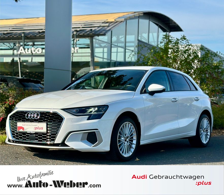 Image of Audi A3
