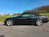 BMW E36 328i Cabrio  Autom. Exclusiv + Com... - BMW 328 aus 1997