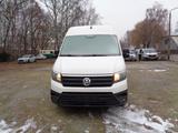 Volkswagen Crafter 50 MAXI; HOCH+LANG; KLIMA - Volkswagen Crafter: Maxi