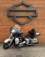 Harley-Davidson CVO Street Glide 117 FLHXSE, KessTech - HARLEY-DAVIDSON CVO STREET GLIDE FLHXSE
