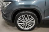 Seat Ateca 1,5 TSI DSG Xcellence - LAGER - Seat Ateca: 1.5
