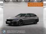 BMW 540i xDrive Touring M Sport AHK Harman/K Laser - BMW 540 in Duisburg