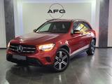 Mercedes-Benz GLC 200 GLC -Klasse GLC 200 4Matic - gebrauchte Mercedes-Benz GLC 200 aus dem Jahr 2021