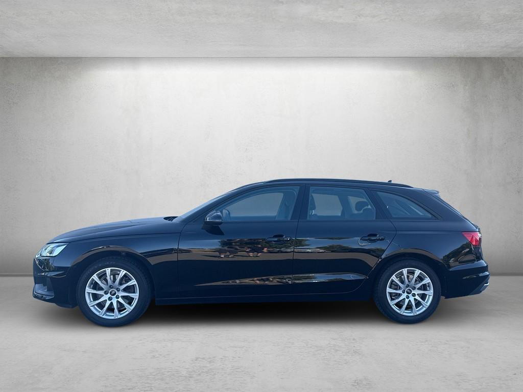 Audi A4 Avant 35 TFSI S tronic *Navi*AHK*
