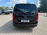 Fiat Doblo Maxi Kombi AT 1.5 7-SITZE*LED*Kamera*PDC* - Fiat Doblo: Van