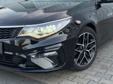 KIA Optima - 6