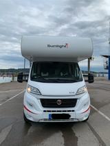 Fiat CAPRON - Fiat Alkoven