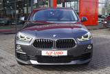BMW X2 20i sDrive LED Navi Sitzheizung Tempomat PDC - gebrauchte BMW X2 aus dem Jahr 2019