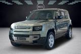 Land Rover Defender 110 X-Dynamic HSE - Land Rover Defender: X Dynamic Hse