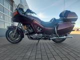 Yamaha XVZ1200 Venture Royale - MOTORRAD AUS DEM JAHR 1983