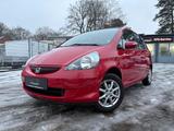 Honda Jazz 1.4 LS / Klimaautomatic / - Honda Jazz Gebrauchtwagen in Hamburg