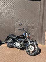 Honda Shadow 125 JC 29  - HONDA BENZIN CHOPPER 125 SHADOW