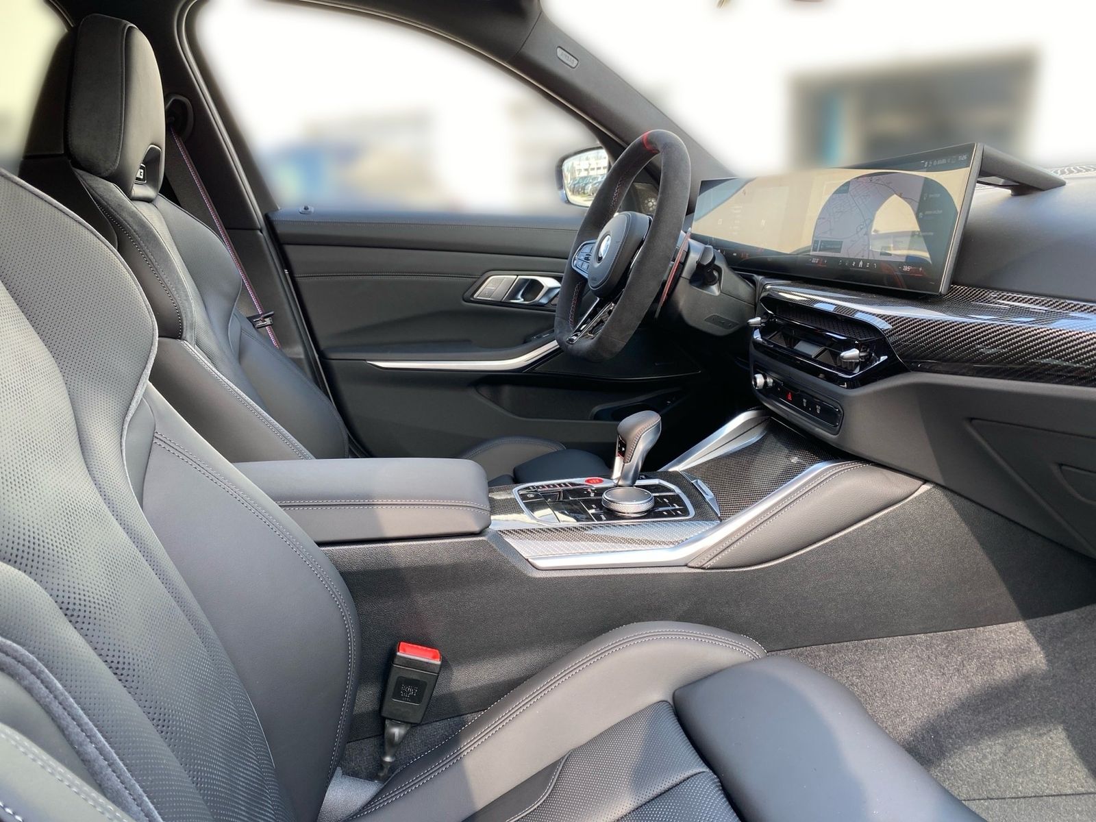BMW M3 - Bild 4