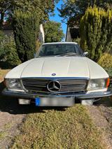 Mercedes-Benz Mercedes Benz 350 SLC Oldtimer V8 Coupé H ... - Mercedes-Benz 350: 350slc