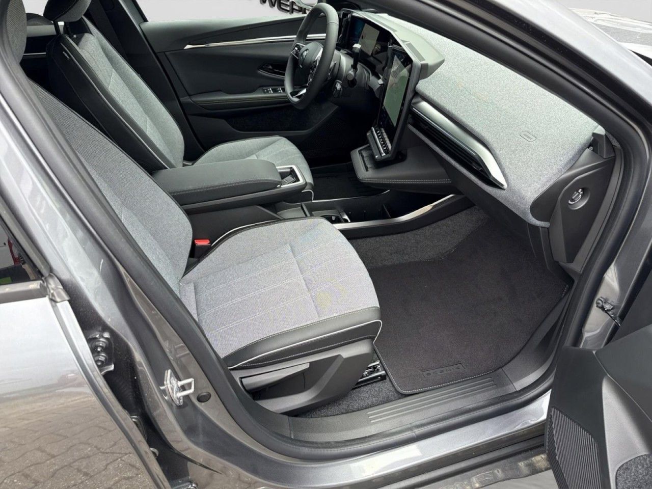 Renault Scenic E-TECH - Bild 12