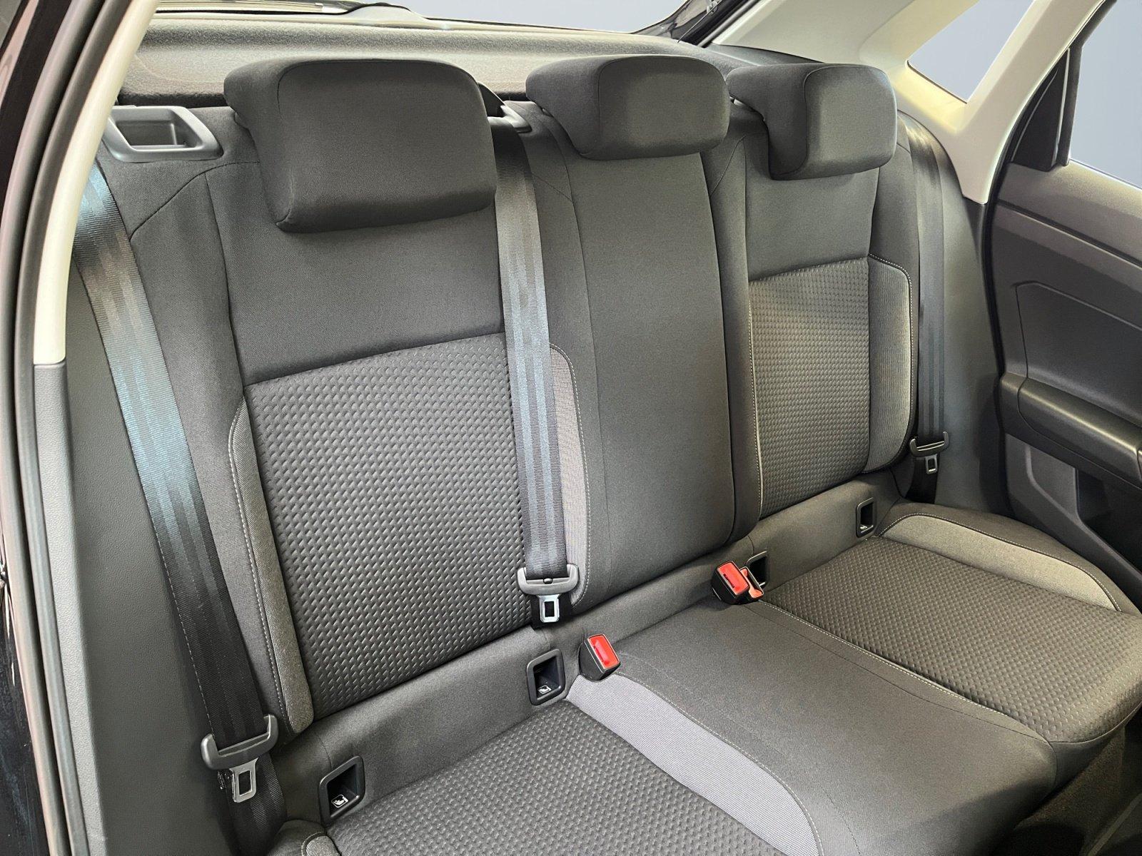 Volkswagen Polo Life VI 1.0TSI DSG LED Ganzjahresreifen + L, миниатюра 11