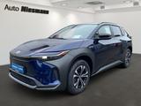 Toyota bZ4X - Comfort Paket - 71,4 kWh 150kW - blaue Toyota bZ4X