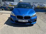 BMW Active Tourer 216 i M Sport 28TKM/Navi/Alcantar - BMW 216 Gebrauchtwagen