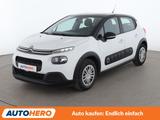 Citroën C3 1.2 PureTech Feel*TEMPO*PDC*SHZ*KLIMA* - Citroën C3 Gebrauchtwagen