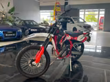 SWM B2 01 AA - ENDURO VON 81 BIS 125 CCM