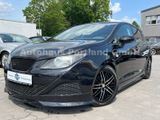 Seat Ibiza Lim. 1.2 Reference/S-Heft/SHZ/HU Neu - Seat Ibiza aus 2009: 1.2