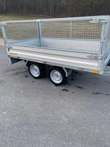 Humbaur HTK-Garant TA G VD