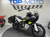 Husqvarna Norden 901 ABS TC 1-Hand viel Zubehör - HUSQVARNA ENDURO