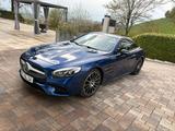 Mercedes-Benz SL 400 - AMG Line