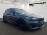 BMW 120 i M Sport Shadow +LEDER+NAVI+LED+SHZ+PDC+MFL - BMW 1er Reihe: M Sport