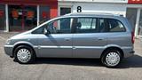 Opel Zafira 1.8 Njoy Klima // Automatik // 7 Sitzer - Opel Zafira Njoy mit Benzin-Antrieb