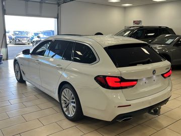 BMW 530 - 4