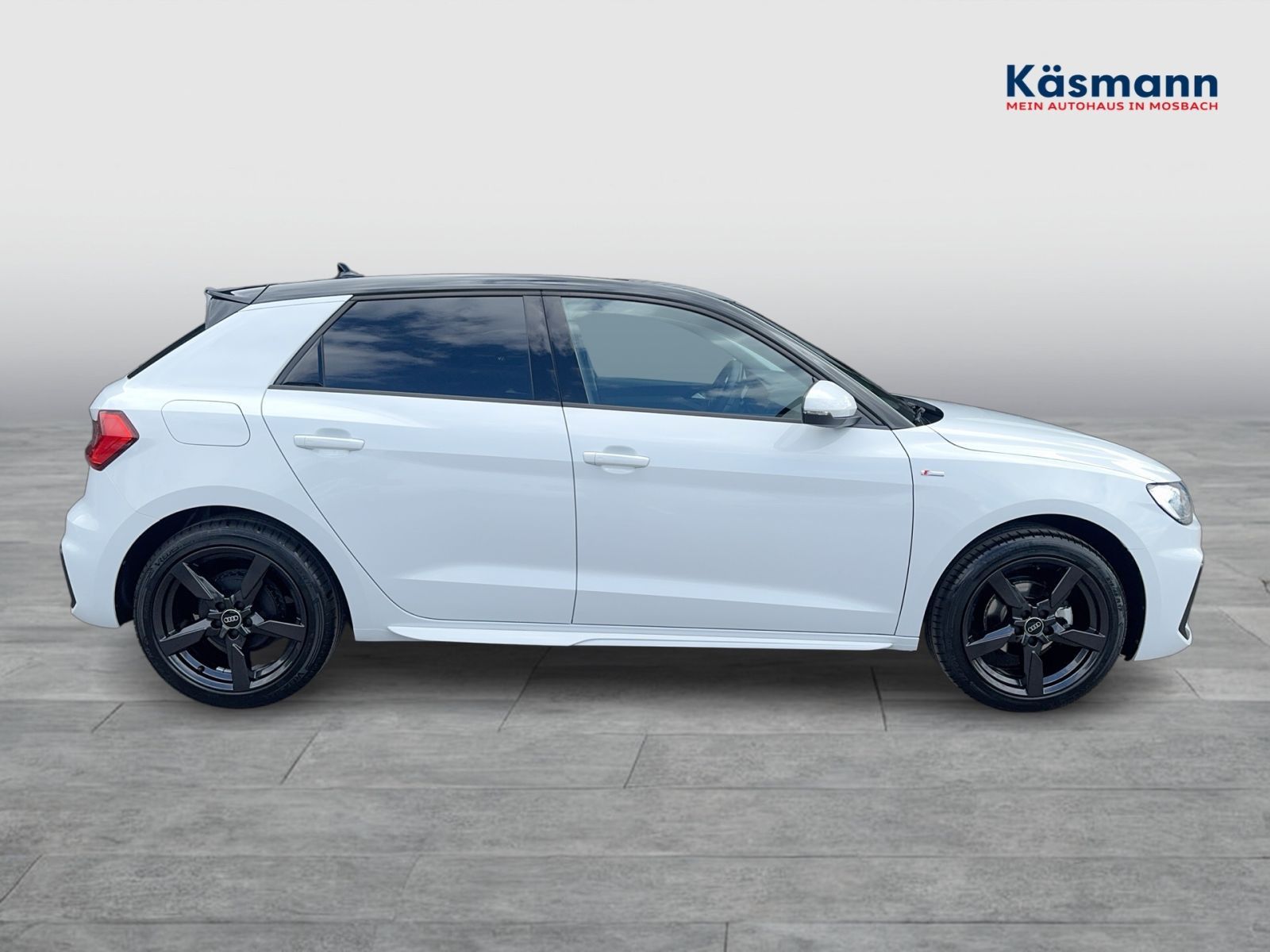 Audi A1 - Bild 7