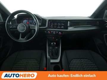 Audi A1 - 12