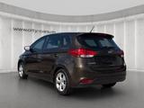 Kia Carens Edition 7 - Kia Carens Gebrauchtwagen