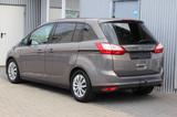 Ford Grand C-MAX 2.0TDCI+Klimaaut+AHK+PDC - scheckheftgepflegte Ford Grand C-Max
